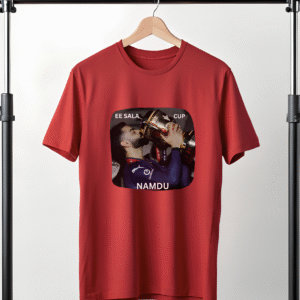 "EE SALA CUP NAMDU" T-shirt